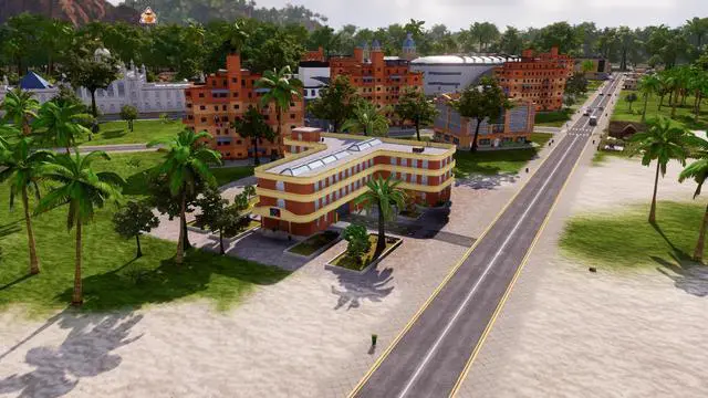 Alt view image 9 of 14 - Tropico 6 - Lobbyistico  [Online Game Code]