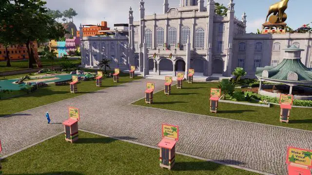 Alt view image 13 of 14 - Tropico 6 - Lobbyistico  [Online Game Code]