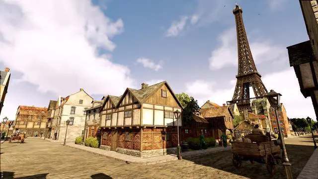 Alt view image 2 of 13 - Railway Empire: France  [Online Game Code]