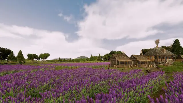 Alt view image 3 of 13 - Railway Empire: France  [Online Game Code]