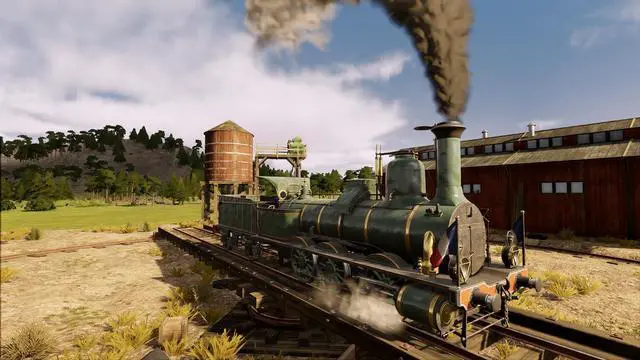 Alt view image 7 of 13 - Railway Empire: France  [Online Game Code]