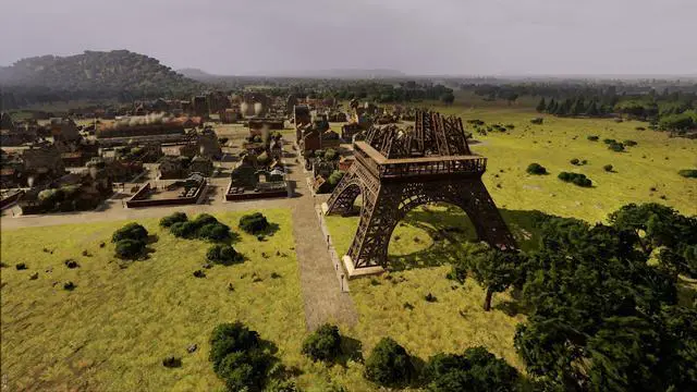 Alt view image 12 of 13 - Railway Empire: France  [Online Game Code]
