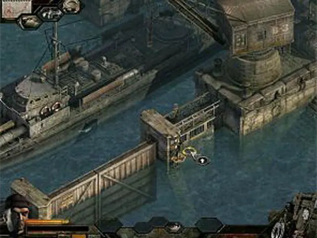 Alt view image 2 of 4 - Commandos 3: Destination Berlin  [Online Game Code]