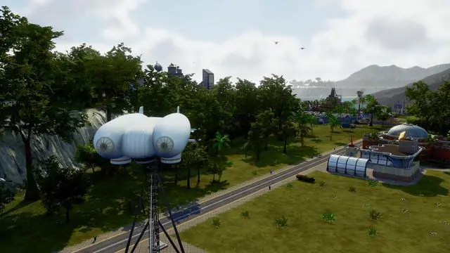 Alt view image 5 of 9 - Tropico 6 - Caribbean Skies  [Online Game Code]