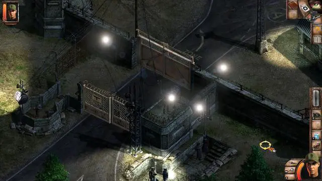 Alt view image 4 of 11 - Commandos 2 & Praetorians: HD Remaster Double Pack  [Online Game Code]