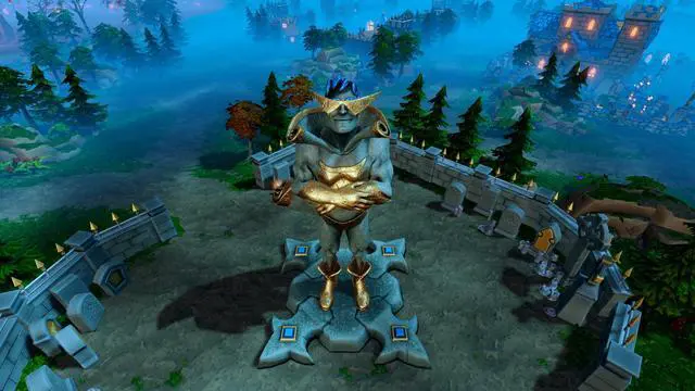 Alt view image 4 of 15 - Dungeons 3: Famous Last Words  [Online Game Code]