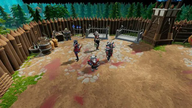 Alt view image 5 of 15 - Dungeons 3: Famous Last Words  [Online Game Code]
