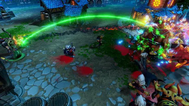Alt view image 6 of 15 - Dungeons 3: Famous Last Words  [Online Game Code]