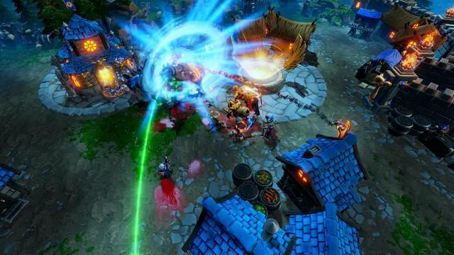 Alt view image 7 of 15 - Dungeons 3: Famous Last Words  [Online Game Code]