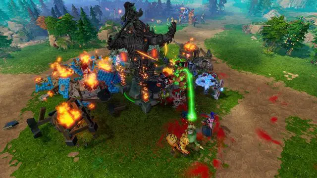 Alt view image 9 of 15 - Dungeons 3: Famous Last Words  [Online Game Code]