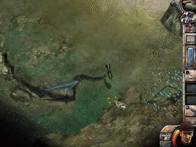 Alt view image 7 of 7 - Commandos 2: Men of Courage  [Online Game Code]