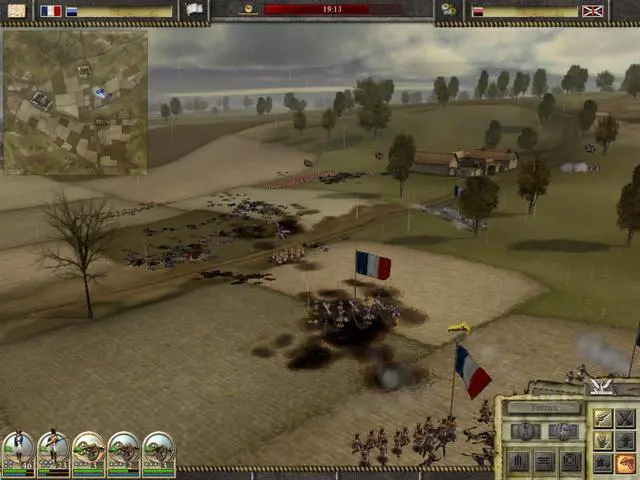 Alt view image 2 of 6 - Imperial Glory  [Online Game Code]