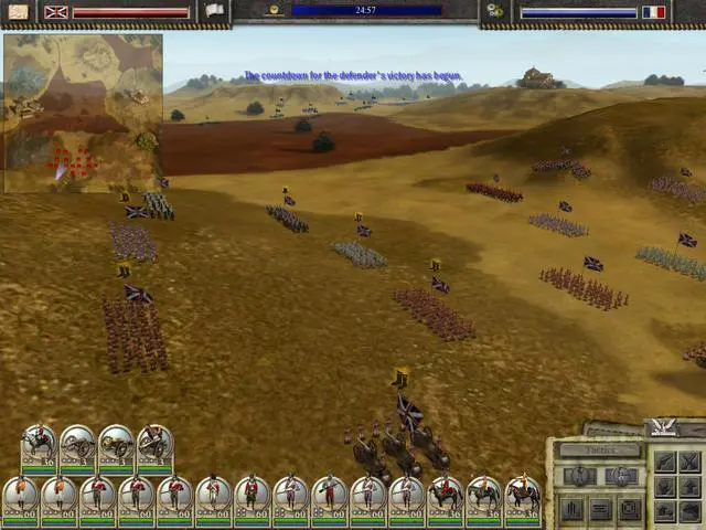 Alt view image 3 of 6 - Imperial Glory  [Online Game Code]