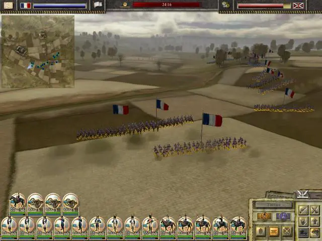 Alt view image 4 of 6 - Imperial Glory  [Online Game Code]