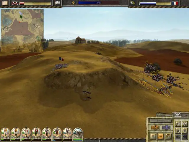 Alt view image 5 of 6 - Imperial Glory  [Online Game Code]