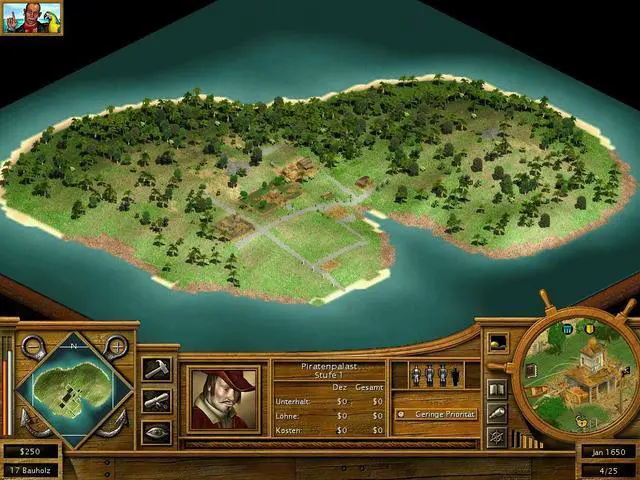Alt view image 2 of 9 - Tropico Trilogy  [Online Game Code]