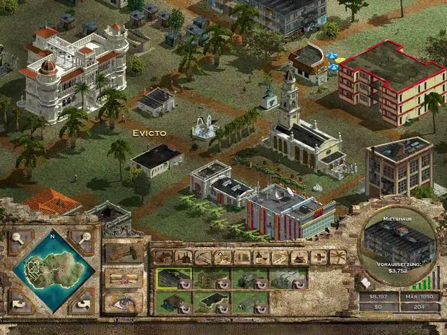 Alt view image 5 of 9 - Tropico Trilogy  [Online Game Code]