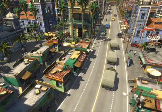 Alt view image 7 of 9 - Tropico Trilogy  [Online Game Code]