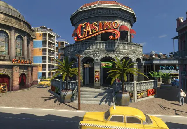 Alt view image 8 of 9 - Tropico Trilogy  [Online Game Code]