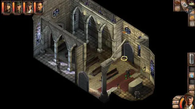Alt view image 2 of 14 - Commandos 2 - HD Remaster  [Online Game Code]