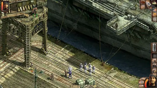 Alt view image 6 of 14 - Commandos 2 - HD Remaster  [Online Game Code]