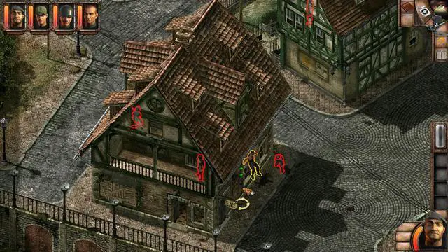 Alt view image 12 of 14 - Commandos 2 - HD Remaster  [Online Game Code]