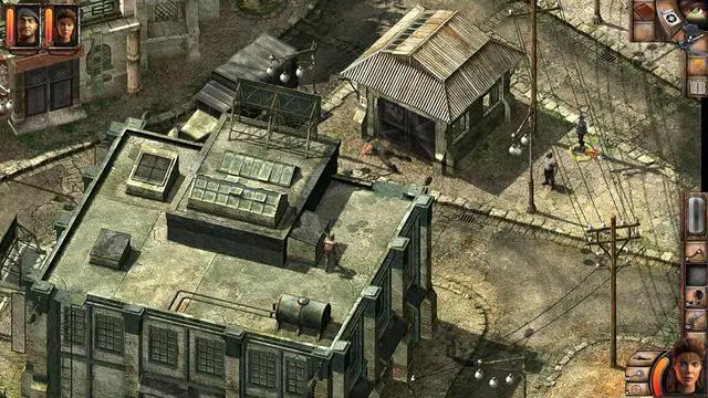 Alt view image 13 of 14 - Commandos 2 - HD Remaster  [Online Game Code]