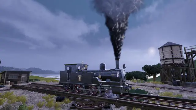 Alt view image 3 of 14 - Railway Empire: Japan  [Online Game Code]