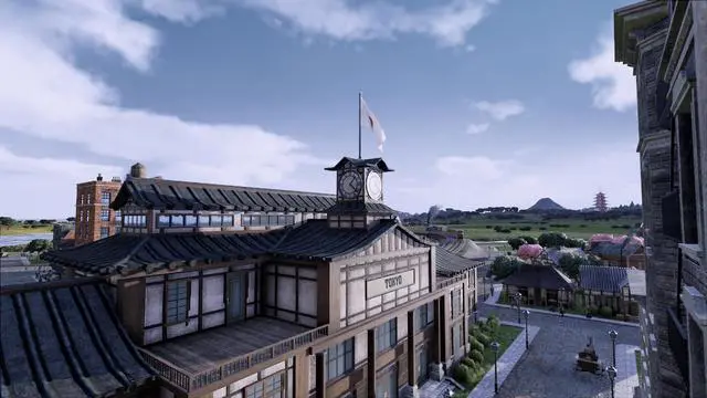 Alt view image 10 of 14 - Railway Empire: Japan  [Online Game Code]