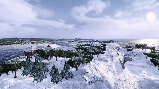 Alt view image 12 of 14 - Railway Empire: Japan  [Online Game Code]