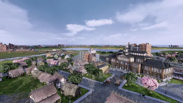 Alt view image 13 of 14 - Railway Empire: Japan  [Online Game Code]