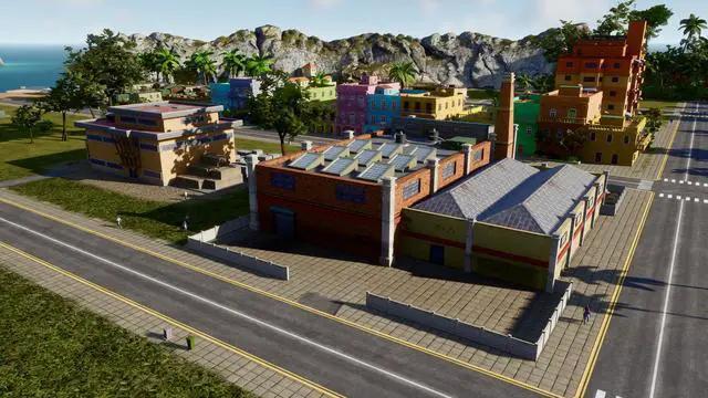 Alt view image 8 of 10 - Tropico 6 - Festival  [Online Game Code]