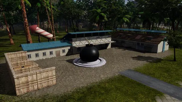 Alt view image 9 of 10 - Tropico 6 - Festival  [Online Game Code]