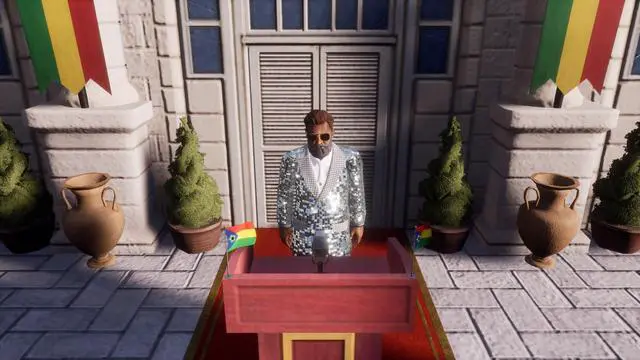 Alt view image 10 of 10 - Tropico 6 - Festival  [Online Game Code]