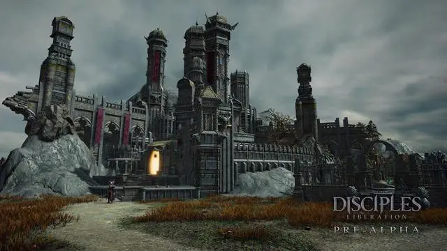 Alt view image 4 of 6 - Disciples: Liberation - Deluxe Edition - PC [Online Game Code]
