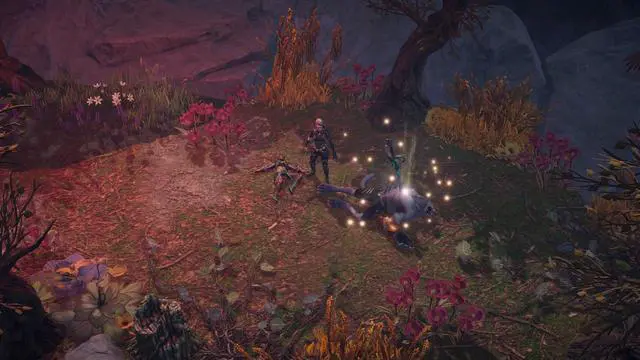 Alt view image 3 of 11 - Disciples: Liberation - Paths to Madness - PC [Online Game Code]
