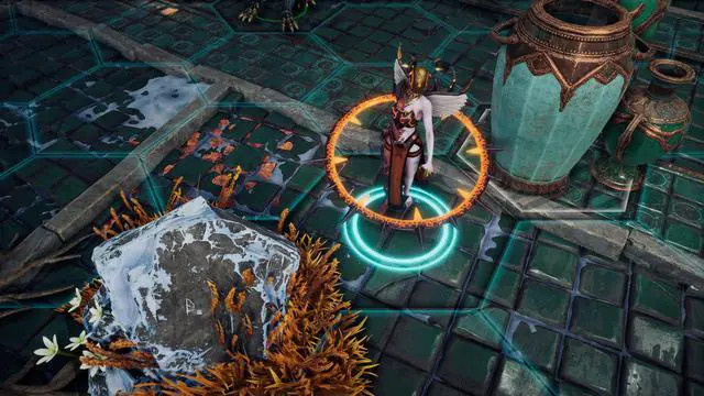 Alt view image 8 of 11 - Disciples: Liberation - Paths to Madness - PC [Online Game Code]