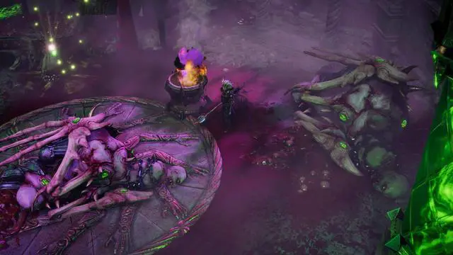 Alt view image 9 of 11 - Disciples: Liberation - Paths to Madness - PC [Online Game Code]