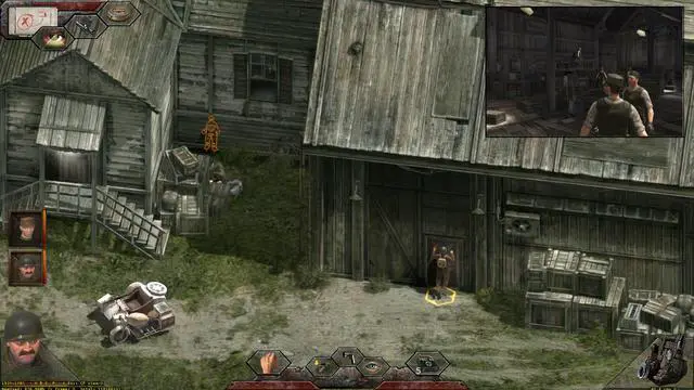 Alt view image 7 of 12 - Commandos 3 - HD Remaster - PC [Online Game Code]