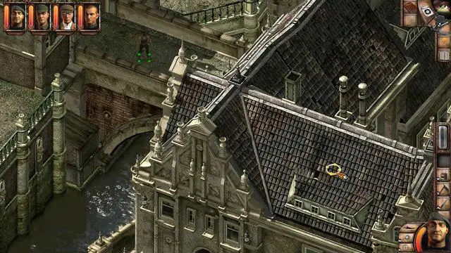 Alt view image 4 of 20 - Commandos 2 & 3 – HD Remaster Double Pack - PC [Online Game Code]
