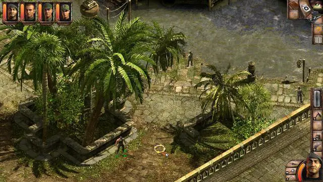 Alt view image 12 of 20 - Commandos 2 & 3 – HD Remaster Double Pack - PC [Online Game Code]