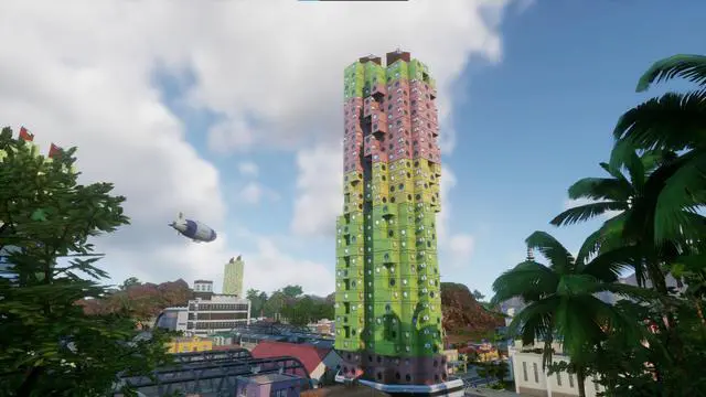 Alt view image 2 of 11 - Tropico 6 - New Frontiers - PC [Online Game Code]