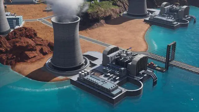 Alt view image 3 of 11 - Tropico 6 - New Frontiers - PC [Online Game Code]