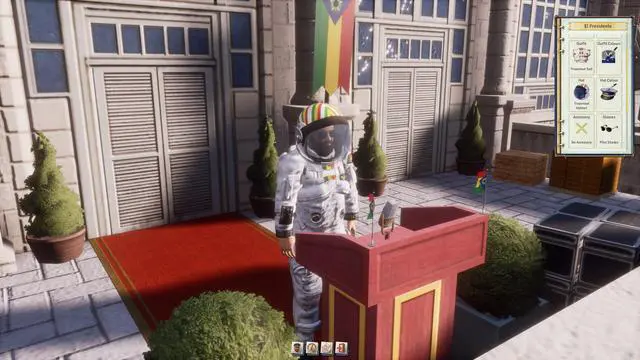 Alt view image 11 of 11 - Tropico 6 - New Frontiers - PC [Online Game Code]