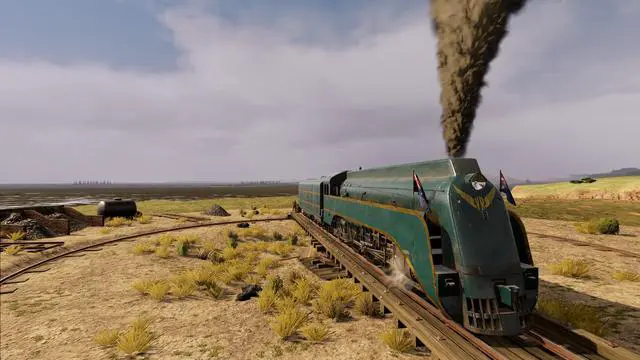 Alt view image 6 of 10 - Railway Empire - Down Under - PC [Online Game Code]