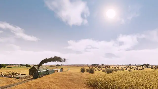 Alt view image 9 of 10 - Railway Empire - Down Under - PC [Online Game Code]