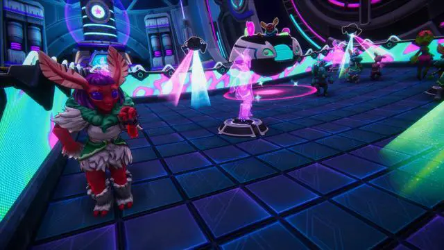 Alt view image 3 of 3 - Spacebase Startopia - Original Soundtrack - PC [Steam Online Game Code]