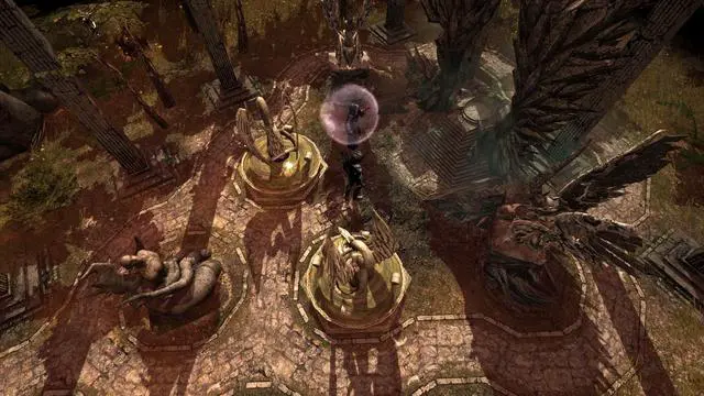 Alt view image 6 of 7 - Disciples III: Reincarnation - PC [Steam Online Game Code]