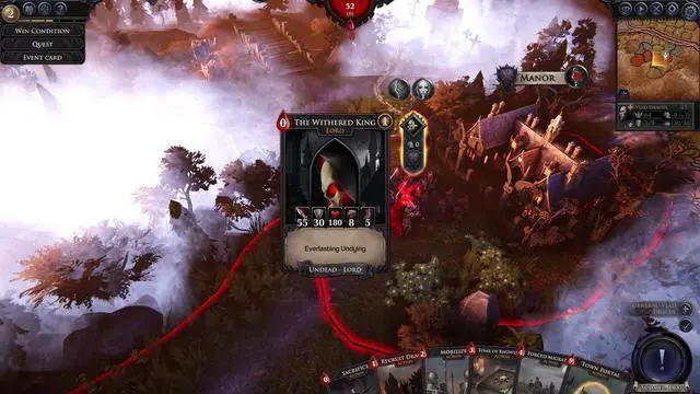 Alt view image 5 of 7 - Immortal Realms: Vampire Wars - Fangs and Bones - PC [Steam Online Game Code]