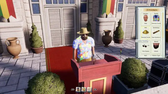 Alt view image 6 of 6 - Tropico 6 - El Prez Edition Upgrade - PC [Steam Online Game Code]